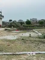 Plot for sale in kalyanpur