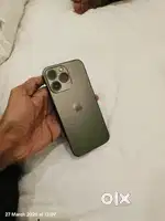 iPhone 13 pro 128gb, Read description carefully