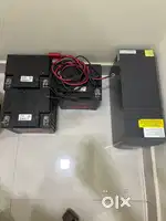 Online ups 1kv