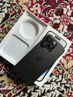 Iphone 14 Pro 256 gb Pristine Condition