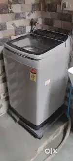 Samsung fully automatic washing machine