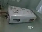 Gas Geyser 6 ltr capacity ISI mark