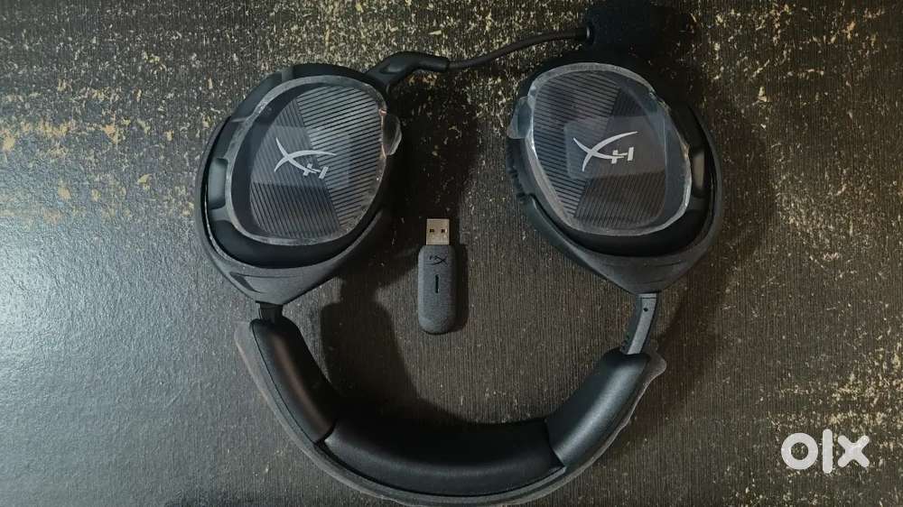 Hyperx Headphones wireless