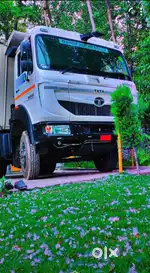 Tata Dumper