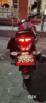 TVs raider bike 2024 modal mp39 passing arjent payment chahiye