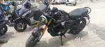TVS RONIN single hand used