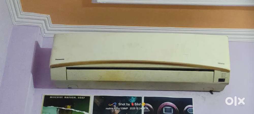 Panasonic ac