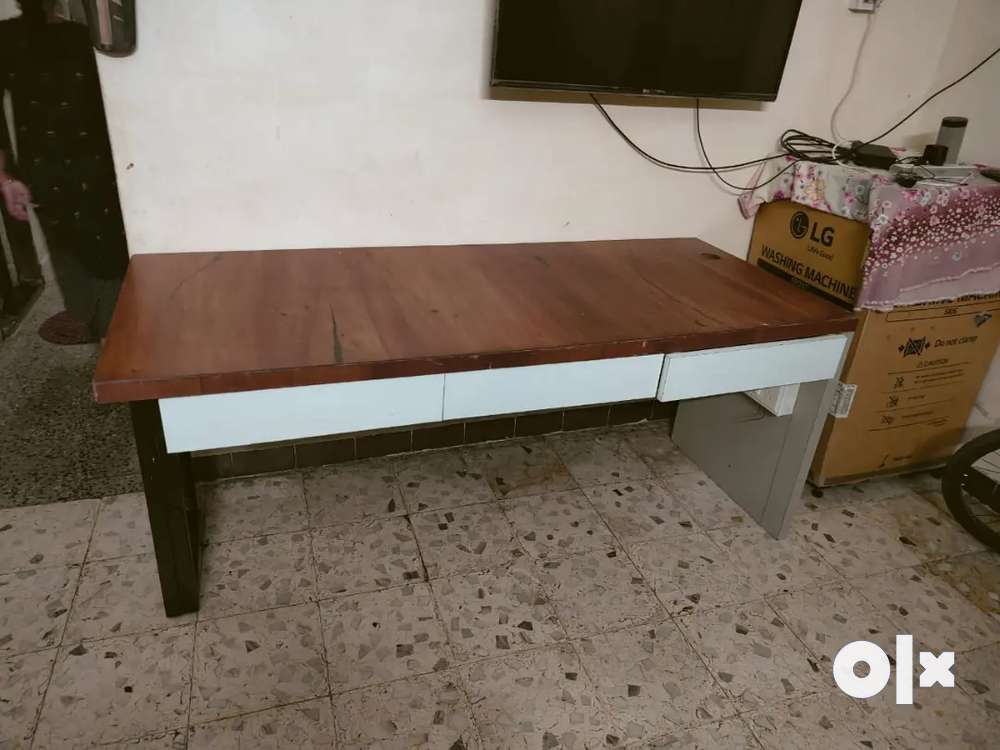 Office Table or small Shop Counter