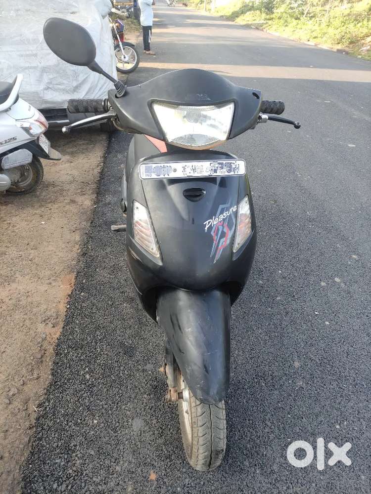 Hero Honda Pleasure for sale