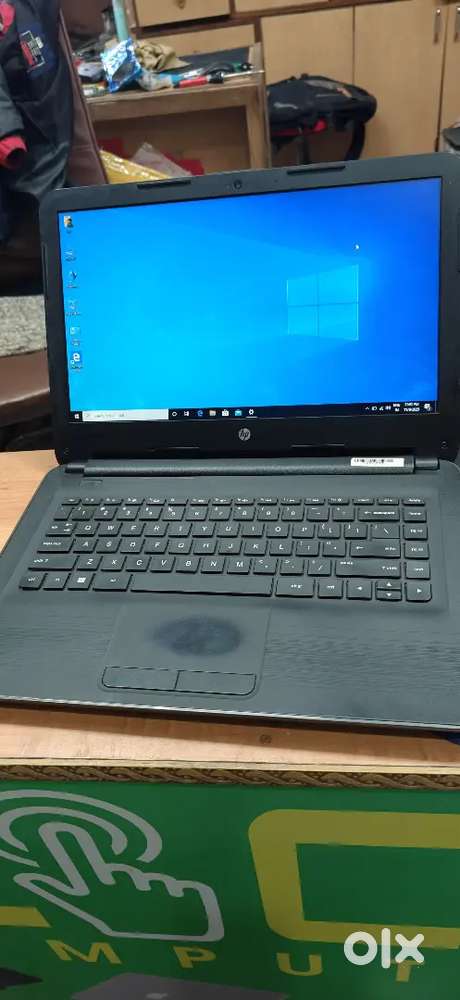 Old laptops available for good price