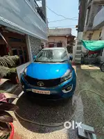 Tata Nexon 1.5 Revotorq XZ Plus, 2017, Diesel