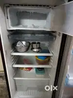 Samsung fridge