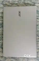 Acer One 14 Laptop  Intel i3 11th Gen  8GB RAM  [512] SSD