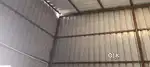 Roof sheet