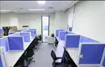 40seats with computer and backup incuding electricity office for rent