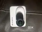 NEW INSTA 360 GO 3S 4k camera