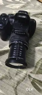 My DSLR camera selling