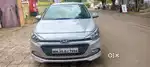 Hyundai Elite i20 Magna 1.2, 2015, Petrol
