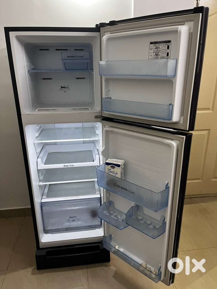 Samsung Digital Inverter Fridge – Excellent Condition!