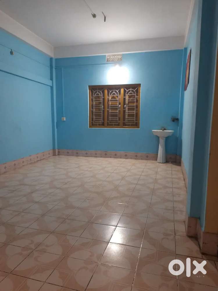 House rent - small family or Govt employee preferable