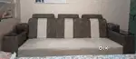 5 Seater Sofa Set