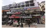 3 rd floor showroom for rent at bopal,opp TRP mall