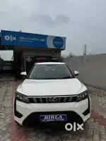 Mahindra XUV300 W8 Option Diesel, 2020, Diesel