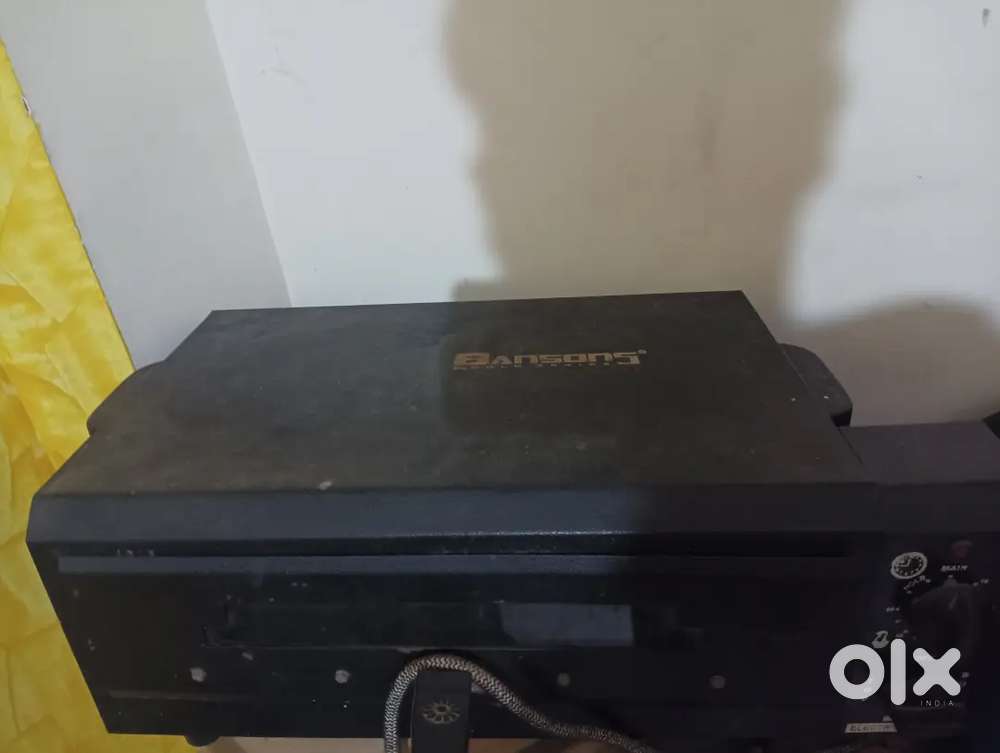 Bansons Electric Tandoor for roasting tandoori at home