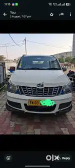 Ola uber Driver wanted for Xylo