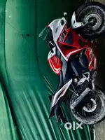 CBR 150 maintained
