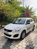 Maruti Suzuki Swift 2017 Petrol 105000 Km Driven