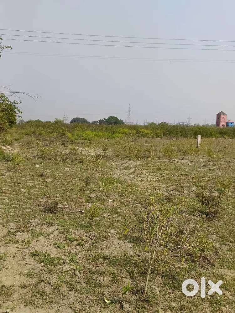 220 gaj plot