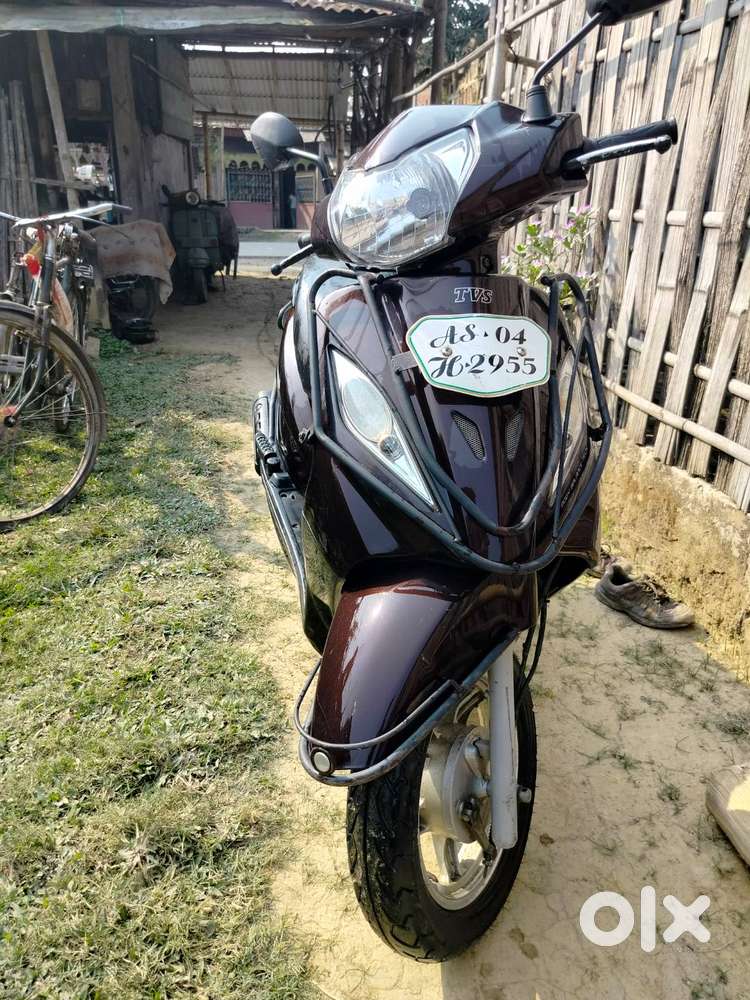 Good condition first owner