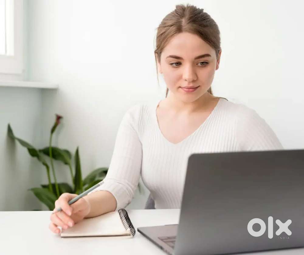 WORK FROM HOME OPPORTUNITY