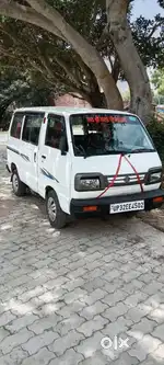 Maruti Suzuki Omni 2012 CNG & Hybrids 42000 Km Driven