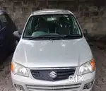 Maruti Suzuki Alto K10 2013 Petrol Good Condition