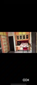 Flat available at naranpura