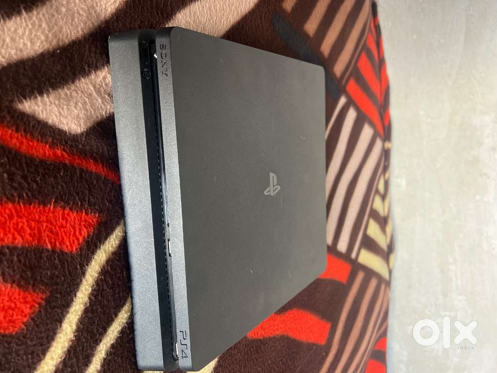 Sony playstation 4 slim 500 gb