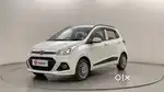Hyundai Grand i10 Sportz 1.2 Kappa VTVT, 2015, Petrol