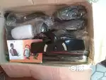 Eureka Forbes vacuum cleaner