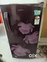 165 ltr fridge Kelvinator