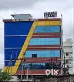 Commercial Office Space for Lease on Highway at Tadepalli, Vijayawada