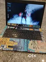 Lenovo laptop i3 6th gen