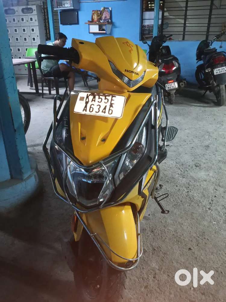 All genuine services done Model 2019 December 15