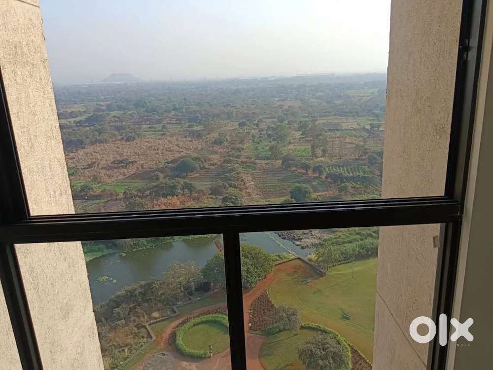 2bhk open view (all in pakage 43 lakh)