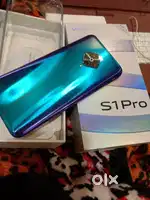 S1 pro 8/128