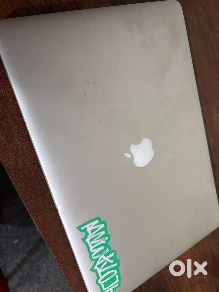 Macbook pro (Retina, 15-inch)