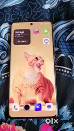 Realme GT 6T
