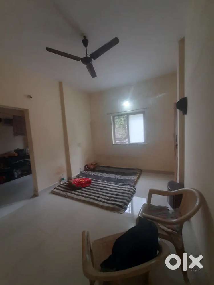 One male roomate required