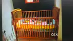 Baby cot!!